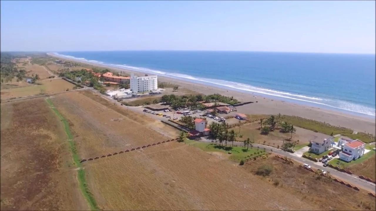 Playa La Barqueta , Las Olas Tower Front David Exterior photo